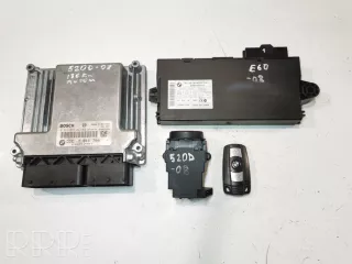 0281015043, , 7811700 , artATZ8934 Блок управления (другие) BMW 5 E60/E61 Арт ATZ8934, вид 1