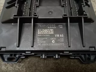 03l907309l, 081017554, 7e0937090 , artVLO5387 Блок управления (другие) Volkswagen Caravelle T6 Арт VLO5387, вид 2