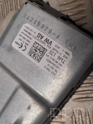 8w0880842d , artATV54437 Подушка безопасности коленная Audi A4 B9 Арт ATV54437, вид 2
