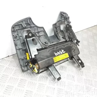 101591705m02 , artLIK11168 Подушка безопасности коленная Toyota Avensis 2 Арт LIK11168, вид 5