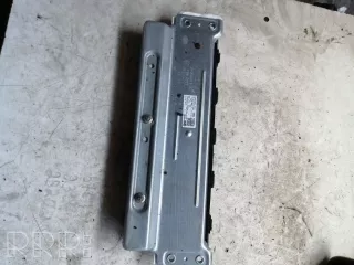 34034011e, 5k2880841d , artLET6769 Подушка безопасности коленная Volkswagen Golf 5 Арт LET6769, вид 1
