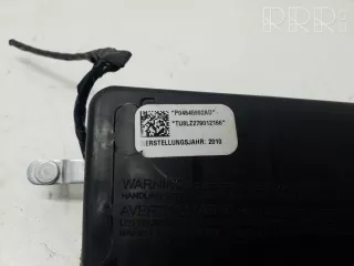 p04645992ad , artDIN27414 Подушка безопасности боковая (в сиденье) Chrysler Voyager 2 Арт DIN27414, вид 2