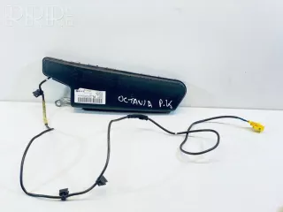 1k4880241d , artTES11139 Подушка безопасности боковая (в сиденье) Skoda Octavia A5 Арт TES11139, вид 1