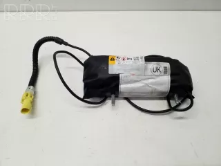 95194841, 20879777 , artDIN26390 Подушка безопасности боковая (в сиденье) Opel Antara Арт DIN26390, вид 1
