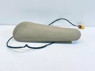 8z0880242 , artTES11183 Подушка безопасности боковая (в сиденье) Audi A2 Арт TES11183