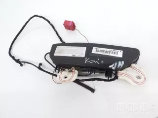 8l0880241b , artARA111852 Подушка безопасности боковая (в сиденье) Audi A4 B5 Арт ARA111852, вид 1