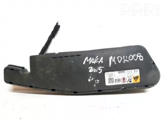 95327394 , artEVA6565 Подушка безопасности боковая (в сиденье) Opel Mokka 1 Арт EVA6565, вид 1