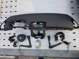 artDPA1354 Подушка безопасности BMW 1 E81/E82/E87/E88 Арт DPA1354