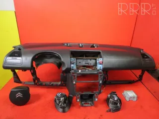 artCWI6085 Подушка безопасности Citroen C4 1 Арт CWI6085