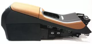 017199, 51169108356 , artEMG6187 Консоль салона (кулисная часть) BMW X5 G05  Арт EMG6187, вид 1
