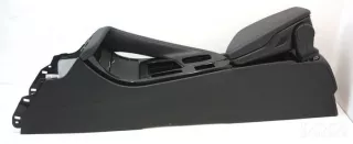 018123, 9335198 , artEMG5394 Консоль салона (кулисная часть) BMW X1 F48 Арт EMG5394, вид 1