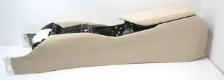 018128, 6833938, 51166833938 , artEMG5396 Консоль салона (кулисная часть) BMW 5 G30/G31 Арт EMG5396, вид 1
