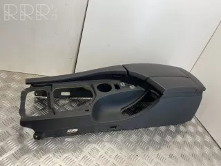 7060015, 121032 , artRUS5054 Консоль салона (кулисная часть) BMW 5 E60/E61 Арт RUS5054, вид 1