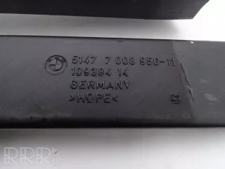 7008956 , artGBI29193 Консоль салона (кулисная часть) BMW 5 E60/E61 Арт GBI29193, вид 2