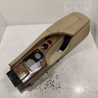 51167034086 , artMAA23015 Консоль салона (кулисная часть) BMW 5 E60/E61 Арт MAA23015, вид 2