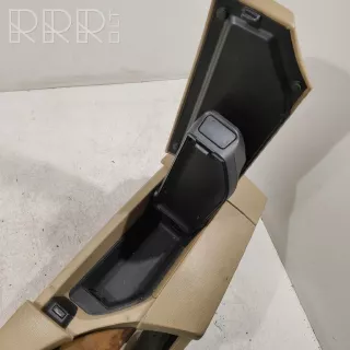 51167034086 , artMAA23015 Консоль салона (кулисная часть) BMW 5 E60/E61 Арт MAA23015, вид 6