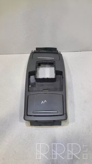 4f1864261 , artRJO520 Консоль салона (кулисная часть) Audi A6 C6 (S6,RS6) Арт RJO520, вид 1