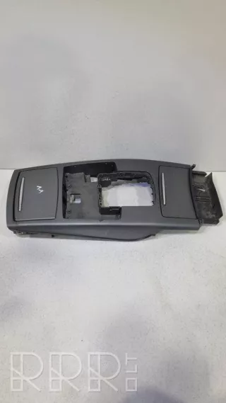 4f1864261 , artRJO520 Консоль салона (кулисная часть) Audi A6 C6 (S6,RS6) Арт RJO520, вид 2