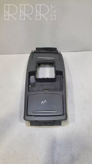 4f1864261 , artRJO520 Консоль салона (кулисная часть) Audi A6 C6 (S6,RS6) Арт RJO520, вид 3