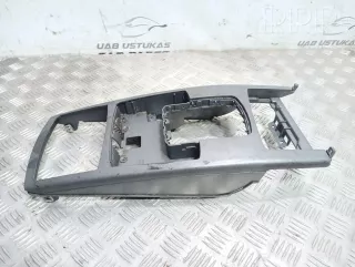 4f1864261 , artUST48056 Консоль салона (кулисная часть) Audi A6 C6 (S6,RS6) Арт UST48056, вид 1