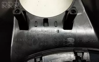 am51r046c22 , artBOS13712 Консоль салона (кулисная часть) Ford C-max 2 Арт BOS13712, вид 3