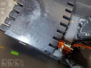 8r0864981 , artATV15226 Консоль салона (кулисная часть) Audi Q5 2 Арт ATV15226, вид 3