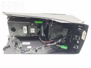 30791394, 39855305, 39855367 , artBOS1066 Консоль салона (кулисная часть) Volvo XC60 1 Арт BOS1066, вид 5