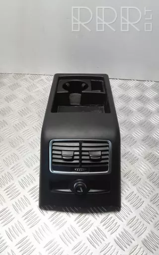 4f0863244b , artERN58027 Консоль салона (кулисная часть) Audi A6 C6 (S6,RS6) Арт ERN58027, вид 1