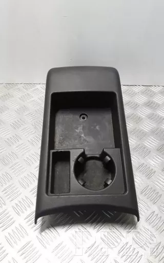 4f0863244b , artERN58027 Консоль салона (кулисная часть) Audi A6 C6 (S6,RS6) Арт ERN58027, вид 3
