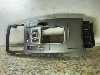 4f1864261, 4f1864261 , artVIC7926 Консоль салона (кулисная часть) Audi A6 C6 (S6,RS6) Арт VIC7926, вид 1