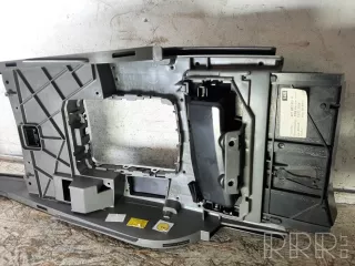 4f1864261, 4f1864261 , artVIC7926 Консоль салона (кулисная часть) Audi A6 C6 (S6,RS6) Арт VIC7926, вид 3