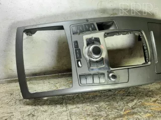 4f1864261, 4f1864261 , artVIC7926 Консоль салона (кулисная часть) Audi A6 C6 (S6,RS6) Арт VIC7926, вид 4
