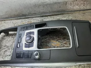 4f1864261, 4f1864261 , artVIC7926 Консоль салона (кулисная часть) Audi A6 C6 (S6,RS6) Арт VIC7926, вид 6
