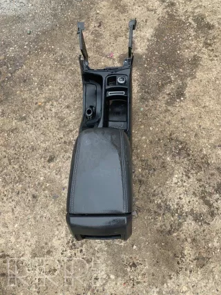 artKDA7426 Консоль салона (кулисная часть) Ford C-max 2 restailing Арт KDA7426, вид 1