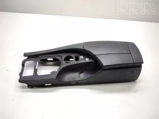 7034086, 51167034086 , artLGV33076 Консоль салона (кулисная часть) BMW 5 E60/E61 Арт LGV33076, вид 1