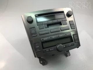 8612005080 , artTAN123108 Консоль салона (кулисная часть) Toyota Avensis 2 Арт TAN123108, вид 1