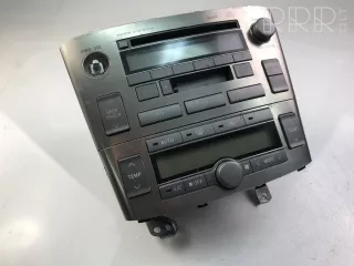 8612005080 , artTAN119025 Консоль салона (кулисная часть) Toyota Avensis 2 Арт TAN119025, вид 1
