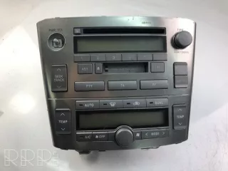 8612005080 , artTAN119025 Консоль салона (кулисная часть) Toyota Avensis 2 Арт TAN119025, вид 2