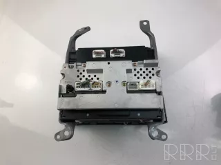 8612005080 , artTAN119025 Консоль салона (кулисная часть) Toyota Avensis 2 Арт TAN119025, вид 4