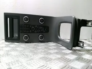 1663722, 31268055 , artERN5925 Консоль салона (кулисная часть) Volvo V50 Арт ERN5925, вид 1