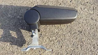 8e0864207d , artAMB3299 Подлокотник Audi A4 B6 Арт AMB3299, вид 1