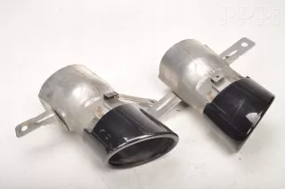 komplet:, a1774907900, , , a1774908000 , artMTD16519 Глушитель Mercedes A W177 Арт MTD16519, вид 1