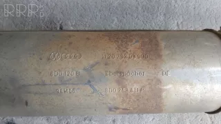 8d0120b, , 8d0253611p , artTOT4135 Глушитель Volkswagen Passat B5 Арт TOT4135, вид 2
