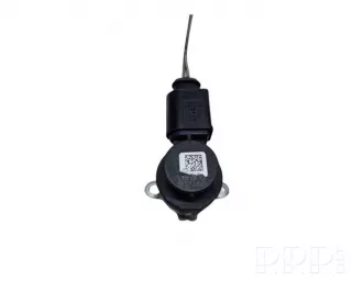 0928400706, 8870920587 , artEVA21649 Регулятор давления топлива Audi A4 B8 Арт EVA21649, вид 5