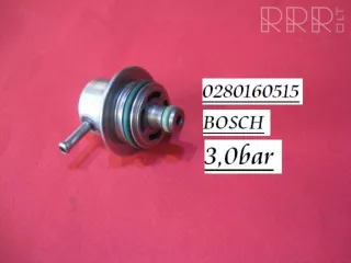 0280160515 , artJAN40727 Регулятор давления топлива Peugeot 406 Арт JAN40727, вид 1