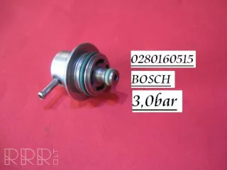 0280160515 , artJAN40716 Регулятор давления топлива Opel Sintra Арт JAN40716, вид 1