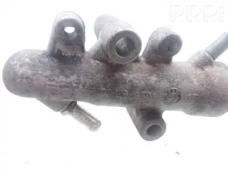 55188200 , artARA166594 Регулятор давления топлива Opel Zafira B Арт ARA166594, вид 2