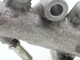 55188200a501 , artFRC10910 Регулятор давления топлива Opel Astra H Арт FRC10910, вид 4