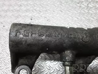 55187121 , artDEV311221 Регулятор давления топлива Opel Vectra C  Арт DEV311221, вид 2