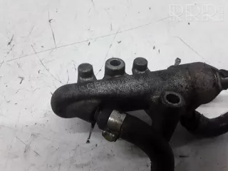 55188200a501 , artDEV210391 Регулятор давления топлива Opel Vectra C  Арт DEV210391, вид 1